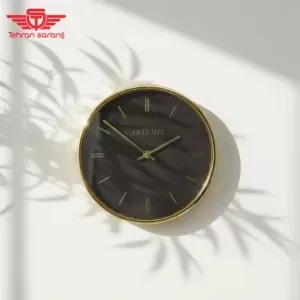 ساعت دیواری