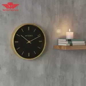 ساعت دیواری