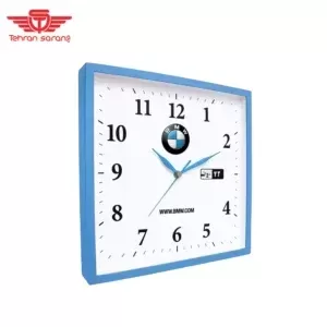 ساعت دیواری