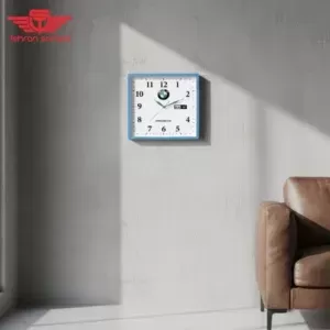 ساعت دیواری