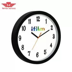 ساعت دیواری