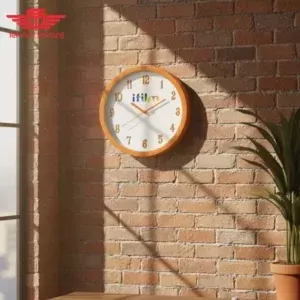 ساعت دیواری