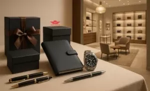 هدایای تبلیغاتی خارجی