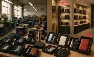 ست هدیه مدرن تبلیغاتی