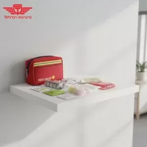 کیت امداد و کمک های اولیه