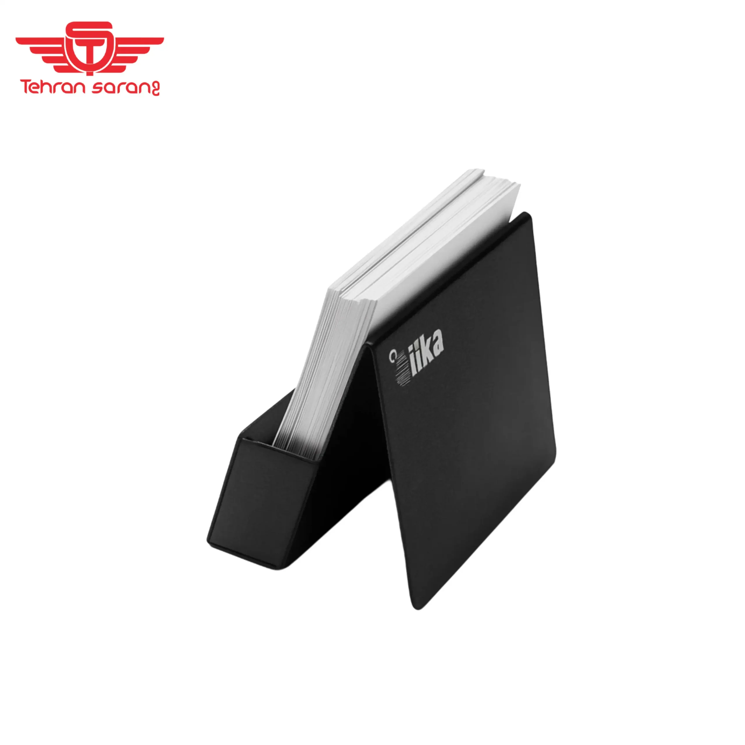 جا یادداشت فلزی