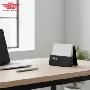 جا یادداشت فلزی