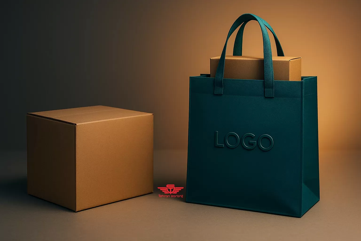 ساک دستی تبلیغاتی 