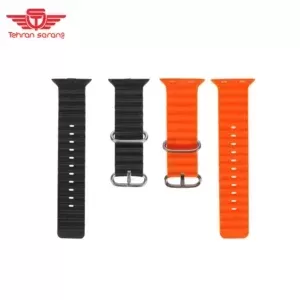 ساعت مچی هوشمند مدل T3000 Ultra