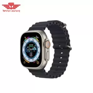 ساعت مچی هوشمند مدل T3000 Ultra