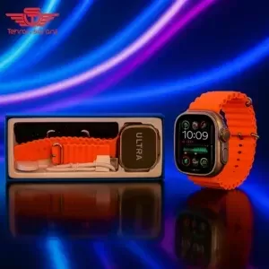 ساعت مچی هوشمند مدل T3000 Ultra
