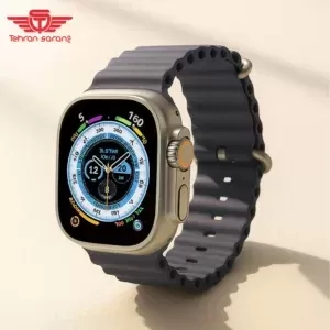 ساعت مچی هوشمند مدل T3000 Ultra