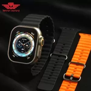 ساعت مچی هوشمند مدل T3000 Ultra