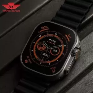 ساعت مچی هوشمند مدل T10 Ultra