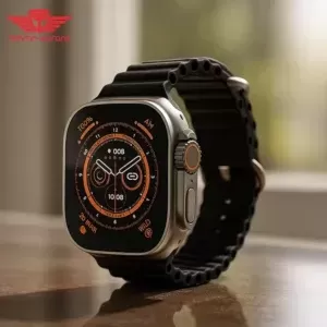 ساعت مچی هوشمند مدل T10 Ultra