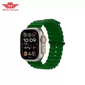 ساعت مچی هوشمند مدل T900 Ultra