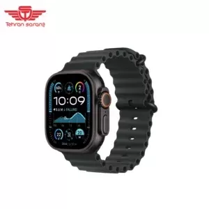 ساعت مچی هوشمند مدل T900 Ultra