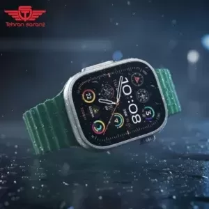 ساعت مچی هوشمند مدل T900 Ultra