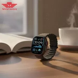 ساعت مچی هوشمند مدل T900 Ultra