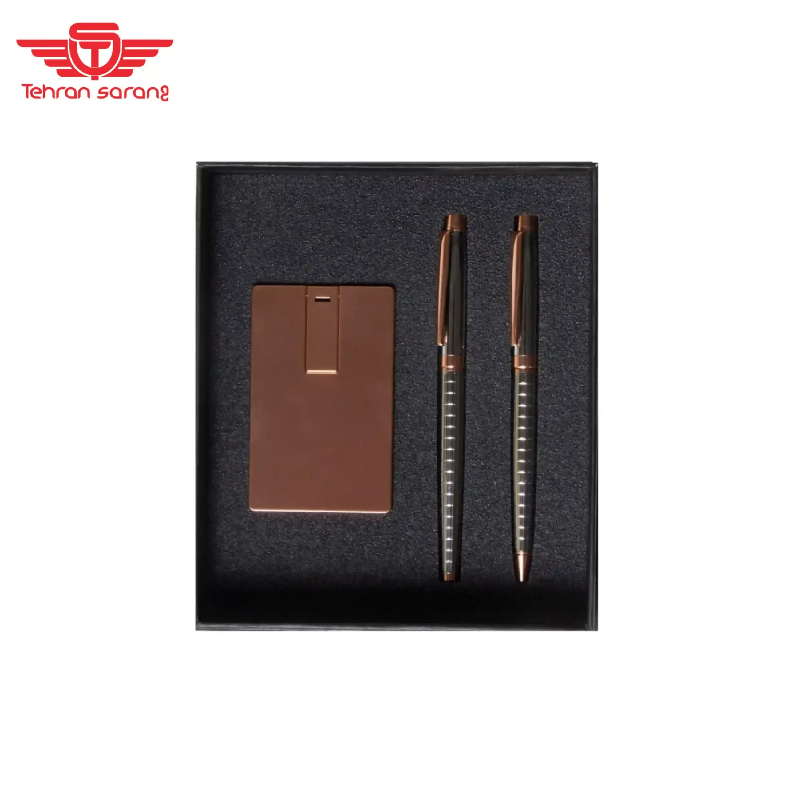 ست هدیه تبلیغاتی