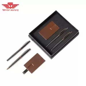 ست هدیه تبلیغاتی