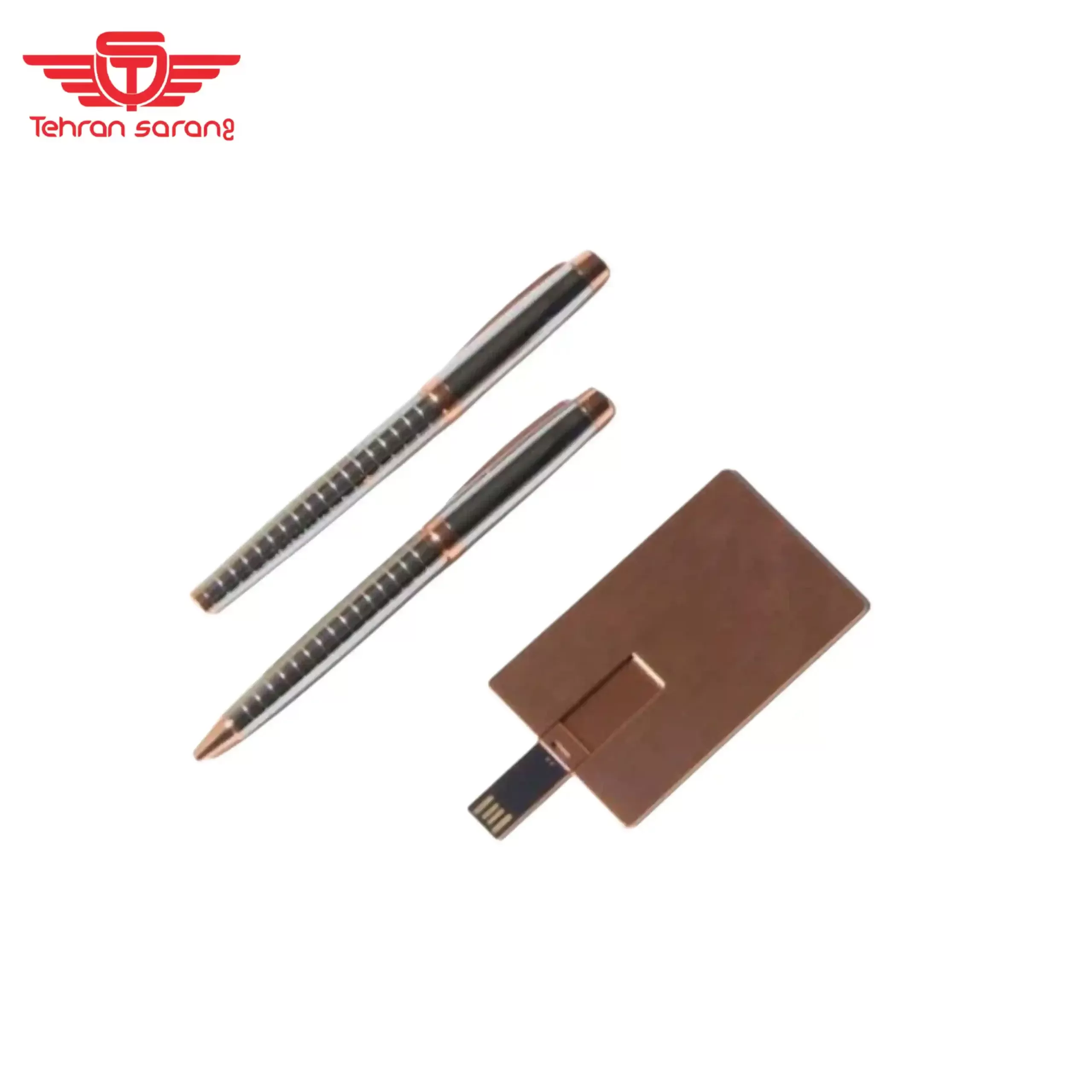 ست هدیه تبلیغاتی