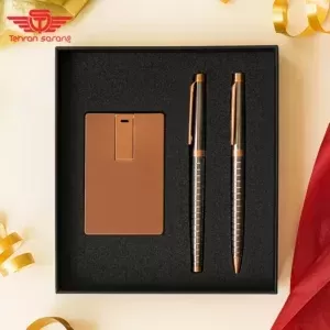 ست هدیه تبلیغاتی