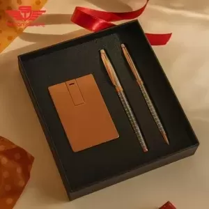 ست هدیه تبلیغاتی