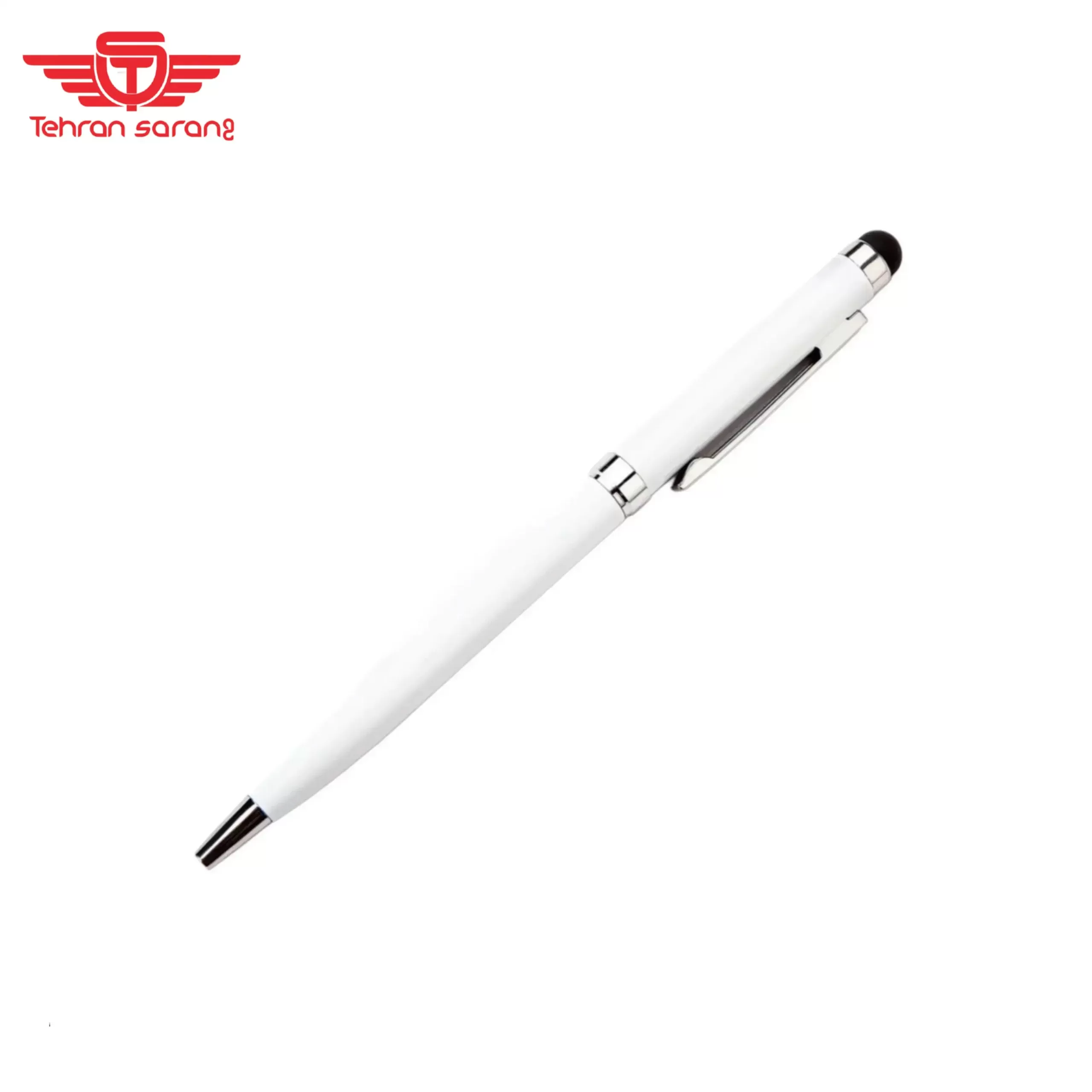 خودکار تاچ باریک مدل بالزامو خودکار تاچ باریک مدل بالزامو