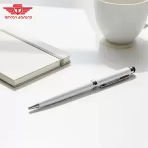 خودکار تاچ باریک مدل بالزامو