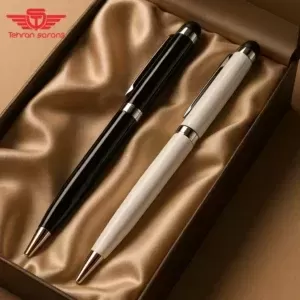 خودکار تاچ باریک مدل بالزامو