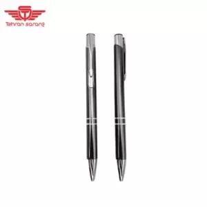 خودکار فلزی