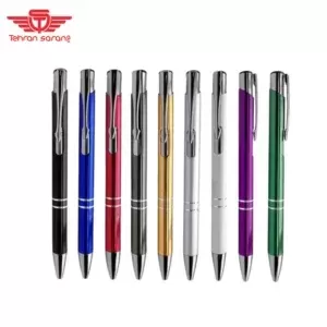 خودکار فلزی