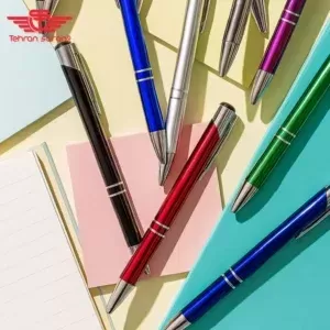 خودکار فلزی