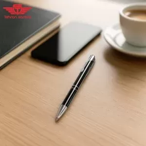 خودکار فلزی