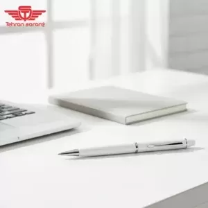 خودکار فلزی