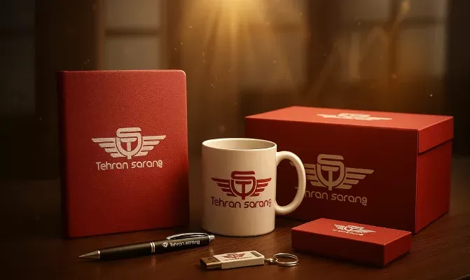 چرا استفاده از هدایای تبلیغاتی باعث افزایش فروش می‌شود؟