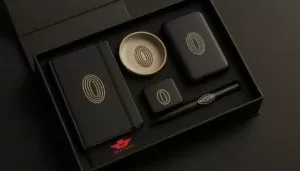 ایدههای خاص برندها برای ست هدیه تبلیغاتی