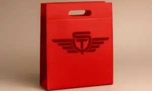 ساک دستی نانوون (non-woven)