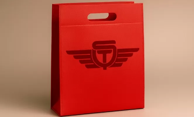 ساک دستی نان‌وون (non-woven)