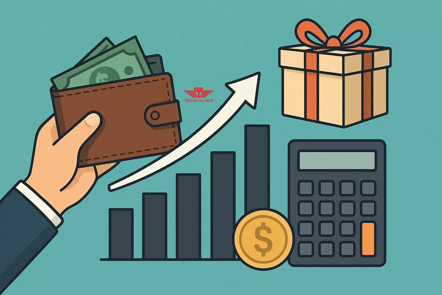 هدایای تبلیغاتی