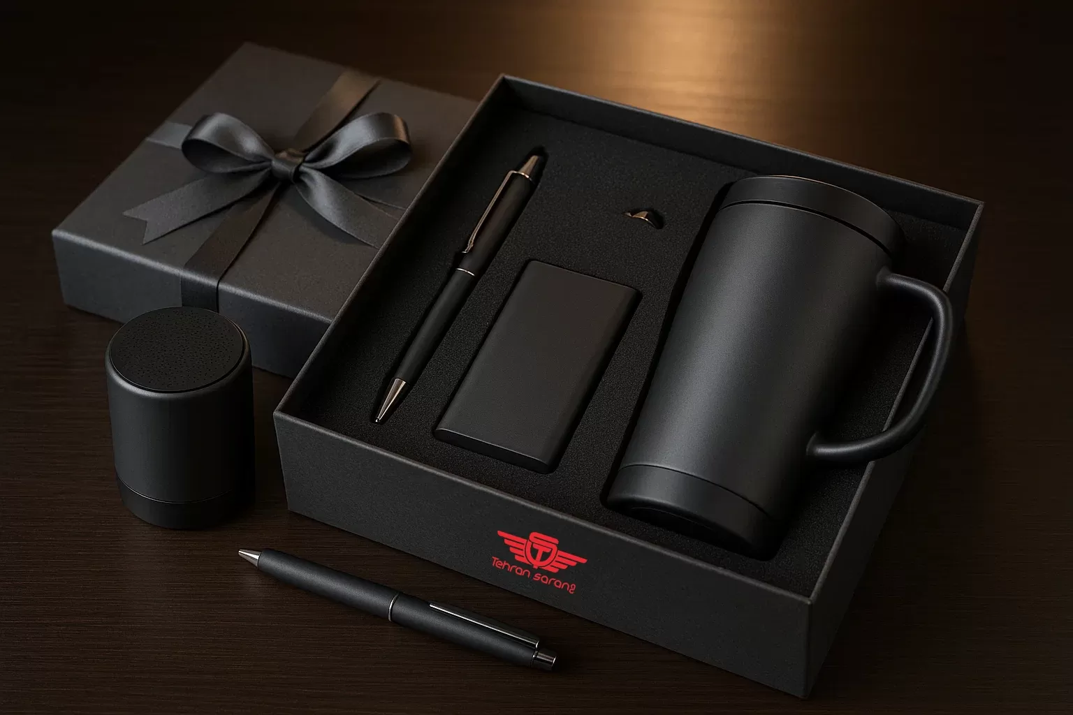 ست هدیه سارنگ ادز