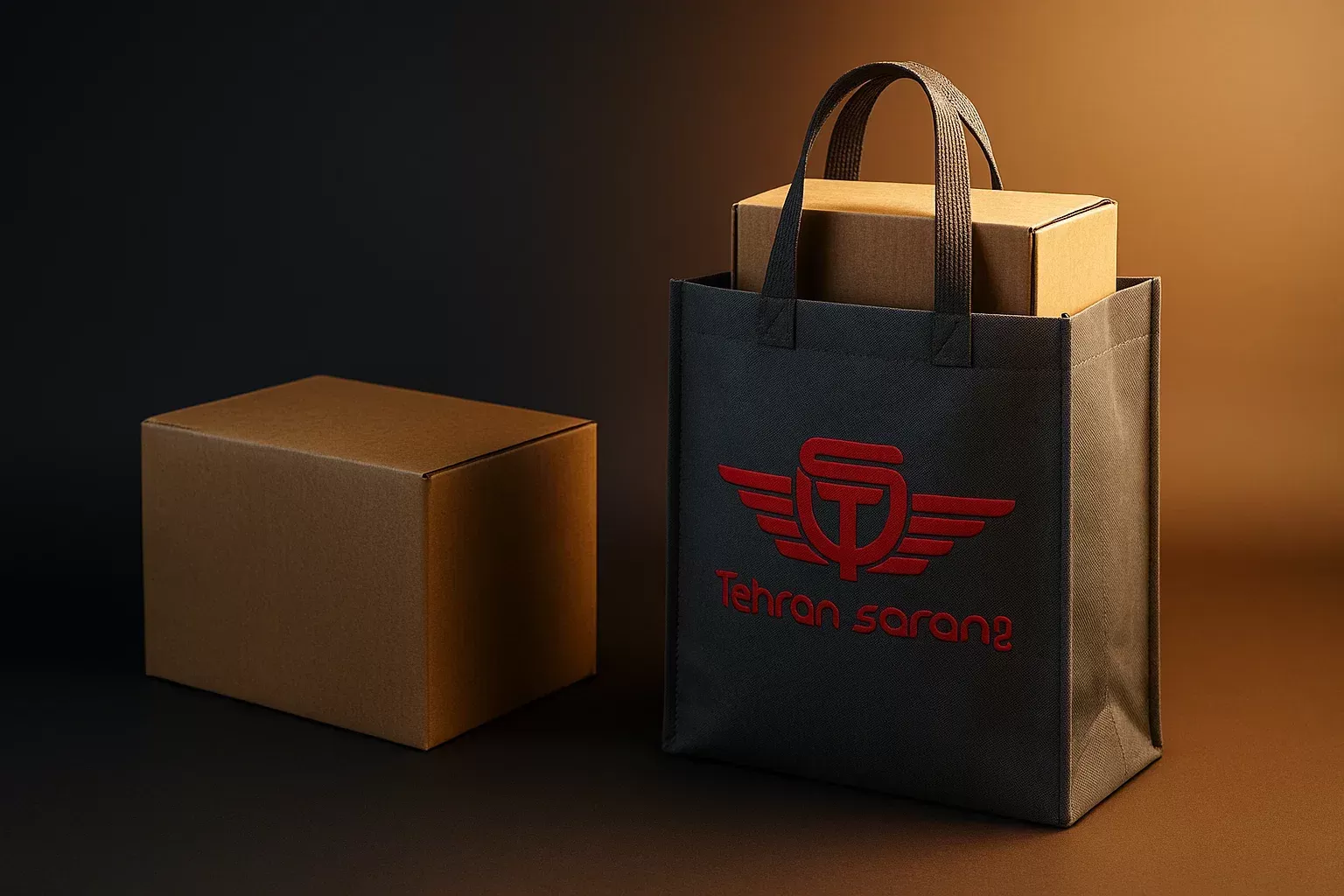 مزیت ساک دستی تبلیغاتی 