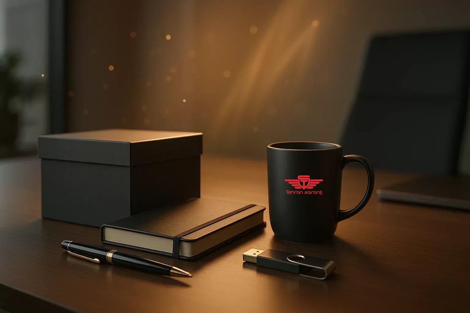 هدایای تبلیغاتی