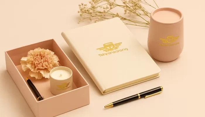 هدایای تبلیغاتی تهران سارنگ