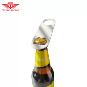 درب بازکن فلزی مدل G01