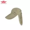 کلاه شال دار