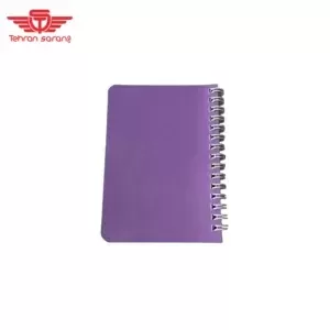 دفترچه یادداشت