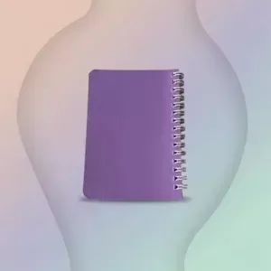 دفترچه یادداشت