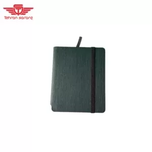دفترچه یادداشت